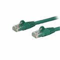 Ezgeneration 30 ft. RJ-45 Patch Cable EZ825239